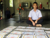 Vắng bóng cha từ nhỏ, nam sinh đỗ ĐH top đầu chỉ dám mơ có thùng mì tôm mỗi tháng để bám con chữ