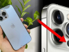 Cạnh camera sau iPhone có một chấm đen sở hữu tính năng đặc biệt, người dùng lâu năm chưa chắc biết