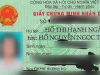 Cô gái duy nhất ở Việt Nam được đặt 2 tên trên 1 chứng minh thư