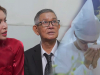 Ba ruột Minh Tú mất khi không kịp mặc vest dự đám cưới con gái: 'Chắc không kịp rồi Tú ơi'