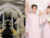 Đơn vị decor vướng drama nhận 300 triệu nhưng thành phẩm 'nát bét': Làm tiệc cưới cho vợ chồng Puka được khen tấm tắc
