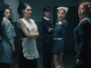 LUNAS phát hành MV 'MOONLIGHT' đầu tay, định hướng là nhóm nhạc hàng đầu Việt Nam 2024