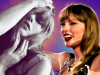 Taylor Swift có đang không nghe rõ chính mình giữa những tiếng reo hò?