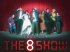Review The 8 Show: Phim sinh tồn hay nhất nửa đầu 2024 hay phiên bản lỗi của Squid Game?