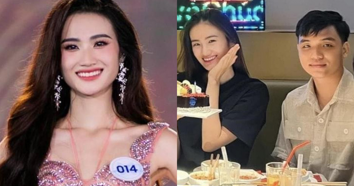 Hoa hậu Ý Nhi: Tôi là người độc lập tài chính, không ngại trả tiền khi đi chơi với bạn trai