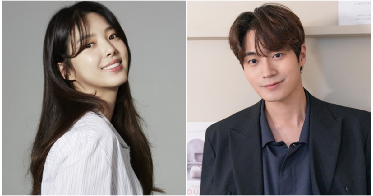 Uhm Hyun Kyung đang đàm phán trở lại màn ảnh nhỏ sau khi sinh con đầu lòng