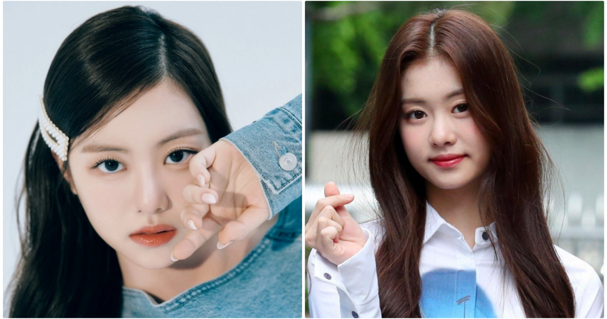 Kim Ga-ram (LE SSERAFIM ) tái xuất sau gần 2 năm dính scandal bắt nạt