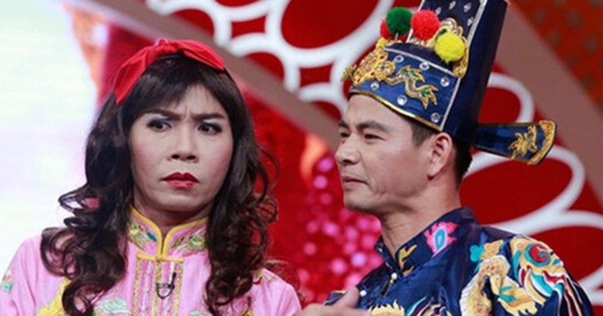 Cả NSND Công Lý và NSND Xuân Bắc đều không tham gia Táo quân 2024?