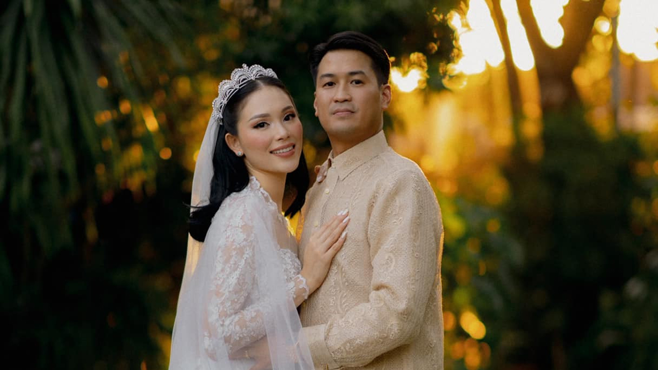 Linh Rrin Phillip Nguyễn và Linh Rin bất ngờ hoãn đám cưới ở TP.HCM, hé lộ nguyên ...
