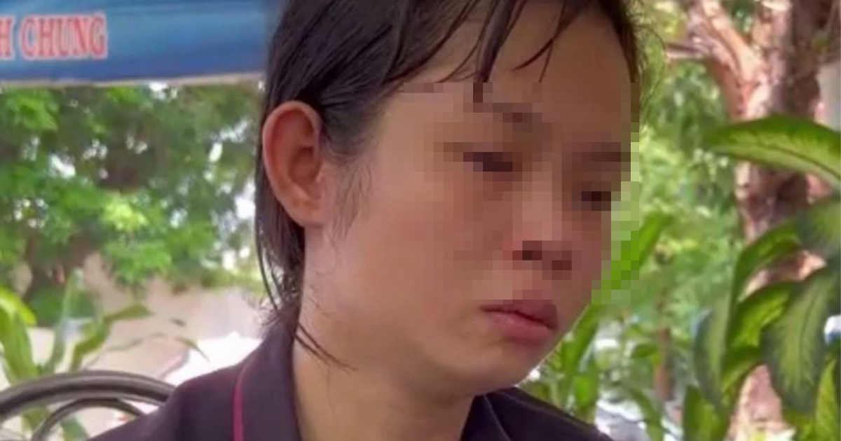 Người mẹ ở Bình Dương say rượu ra tay khiến con trai 1 tuổi ra đi mãi mãi