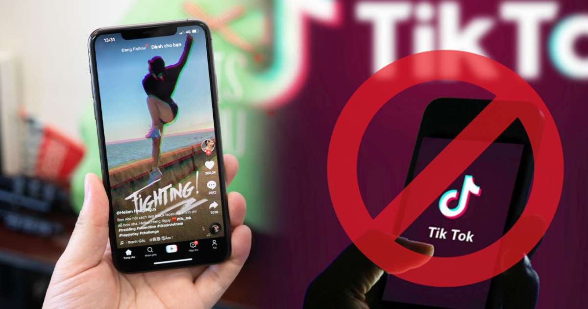 🔥 Hướng dẫn report TikTok – Xoá kênh & video vi phạm (by xutudong.vn)