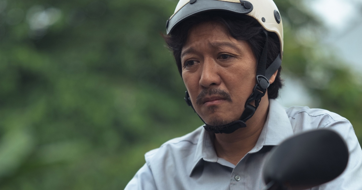 Top các tập phim có sự tham gia của Trường Giang