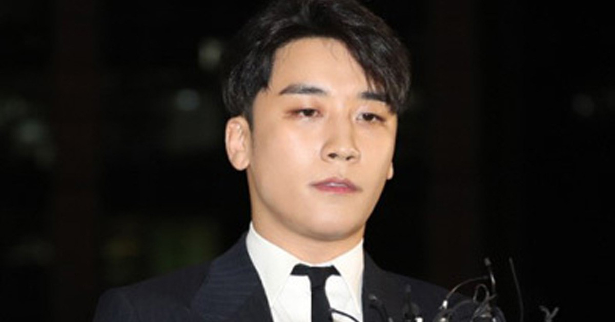 Sau 3 năm xét xử, Seungri (cựu thành viên Big Bang) thừa nhận mọi tội danh, nhận án 1 năm 6 tháng tù