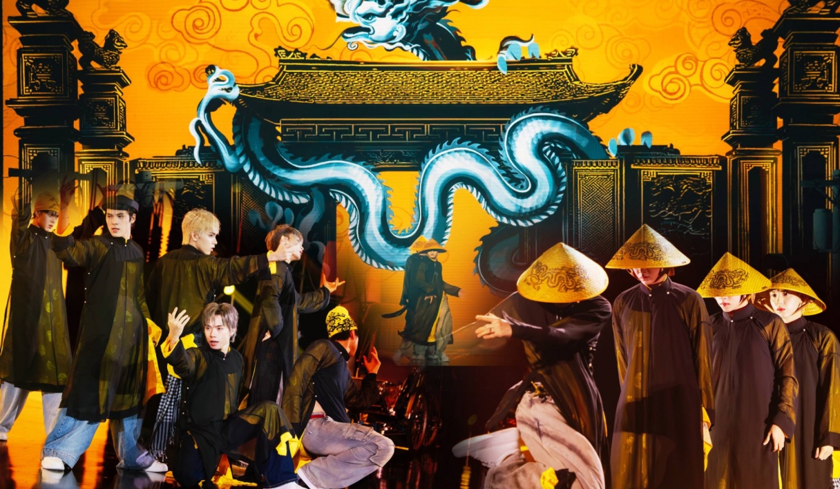 Giải mã tên gọi và chiến lược âm nhạc đa chiều trong “Bass Âm”- Tân binh toàn năng