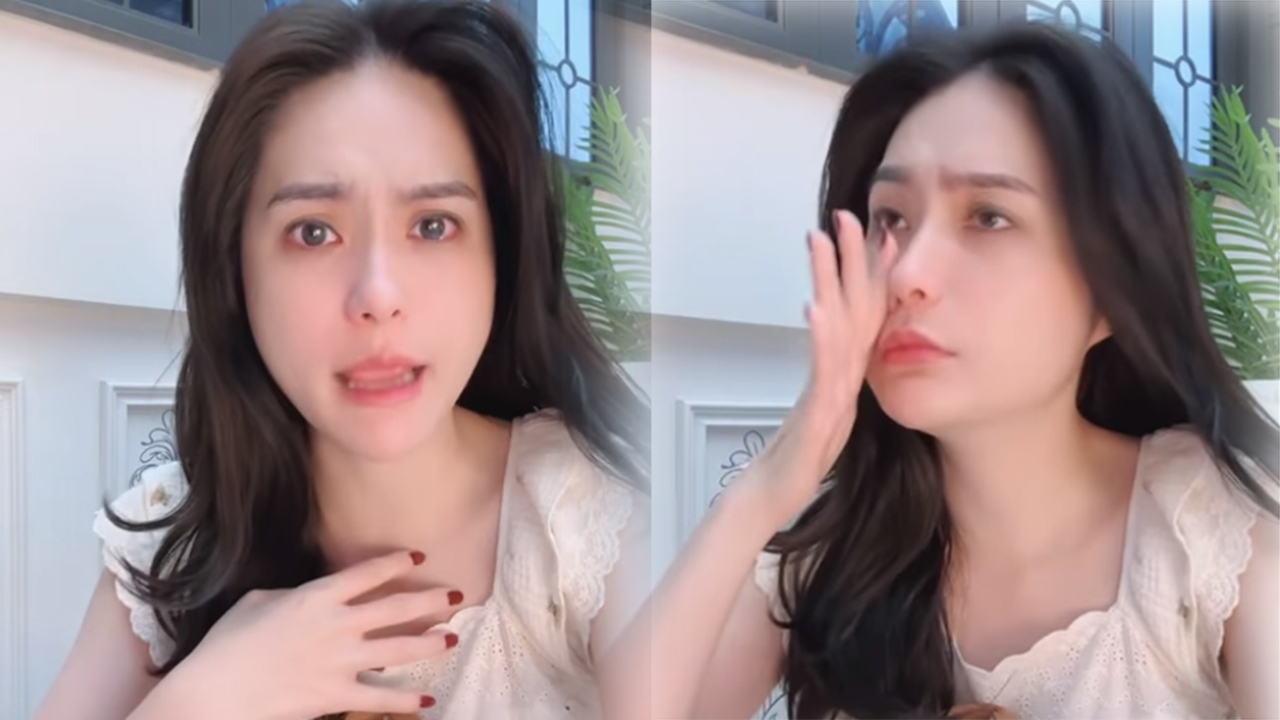 Đoàn Di Băng quay video bật khóc tiết lộ lý do chi hàng tỷ đồng cho đám cưới bảo mẫu, cảm thấy quá xứng đáng