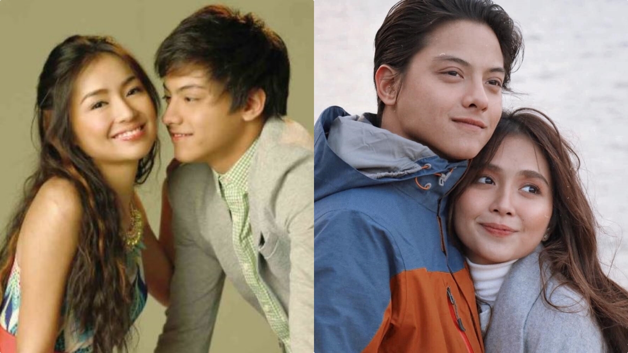 Cặp đôi Hãy tin em thêm lần nữa Kathryn - Daniel chia tay sau 11 năm yêu  nhau, cả showbiz Philippines tiếc nuối