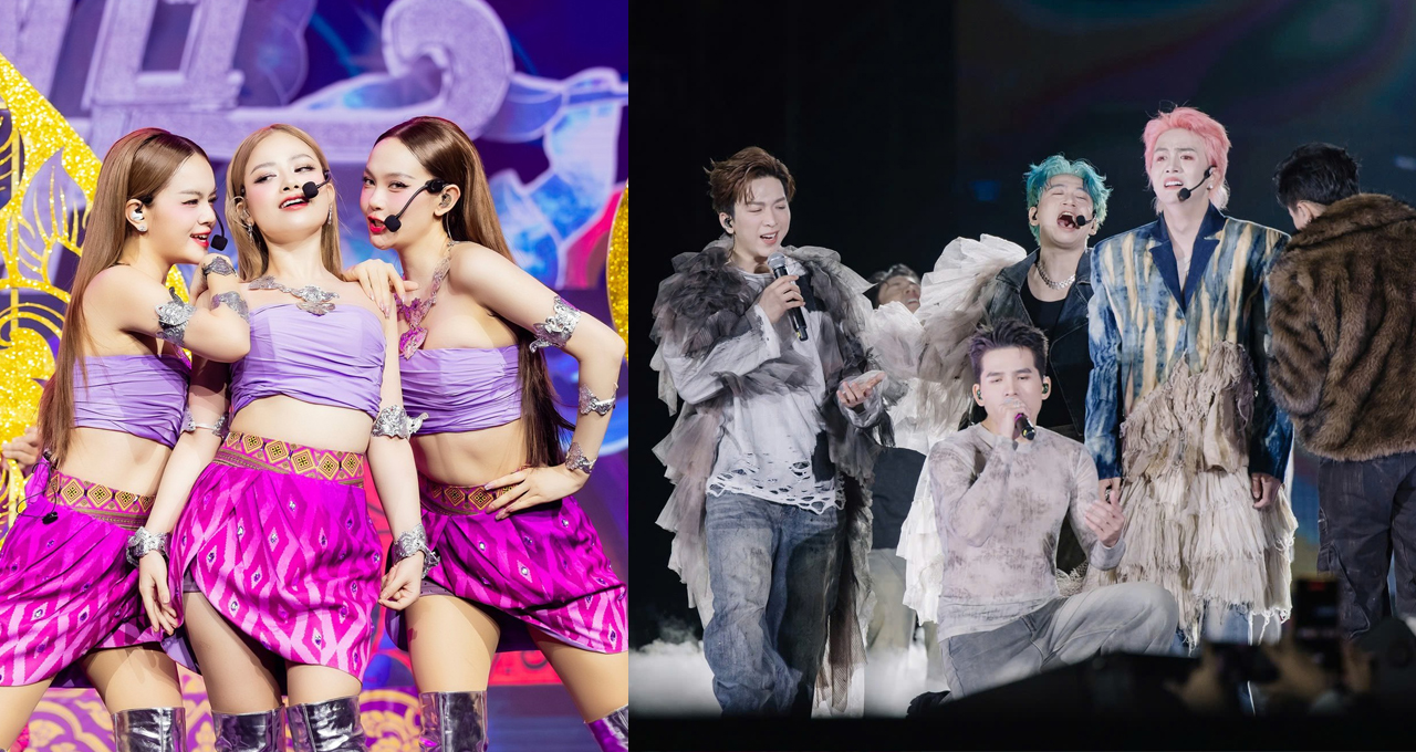 "Show It All" được kỳ vọng sẽ tạo nên sức hút lớn