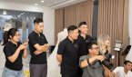 NTK Trần Phương Hoa lần đầu tổ chức show riêng tại Úc