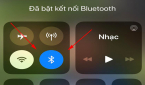 Nút Bluetooth trên điện thoại có 4 chức năng ẩn hữu ích, nhiều người không biết mà sử dụng