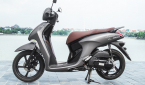 Honda Vision “rớt đài”, mẫu xe tay ga 125cc giảm giá mạnh, chỉ còn 20 triệu đồng rẻ nhất Việt Nam