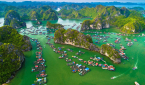 Địa danh của Việt Nam vừa được UNESCO công nhận Di sản Thế giới, là ngoại lệ chưa từng có