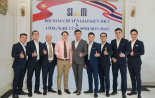 VTM Siam Thailand hợp tác với bác sỹ Thái Lan chuyển giao công nghệ tầng sinh môn