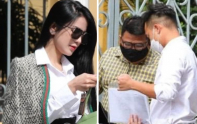 Khí chất tổng tài của Diệp Lâm Anh ngày ra tòa khiến netizen trầm trồ, chúc mừng thoát được cuộc hôn nhân sóng gió