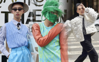 Giới trẻ Sài thành 'biến tấu' phong cách street style độc lạ: Từ hàng secondhand đến đồ trăm triệu đều có đủ