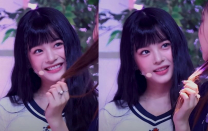 Idol Kpop người Việt đốn tim netizen với nụ cười tỏa nắng