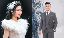 Quang Hải vắng mặt tại lễ cưới, cô dâu Chu Thanh Huyền tiết lộ lí do