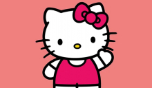 Hóa ra Hello Kitty không là một chú mèo, danh tính được tác giả tiết lộ khiến nhiều người bất ngờ
