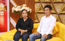 Thuận Vợ Thuận Chồng: Cặp vợ chồng sinh 11 đứa con cầu xin mọi người đừng chỉ trích