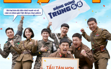 'Bỗng Dưng Trúng Số trở thành phim Hàn Quốc có doanh thu mở màn cao nhất mọi thời đại tại Việt Nam