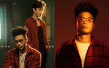 Gia nhập đường đua Vpop tháng 8: Rapper Phúc Du tung teaser kết hợp cùng 'chàng thơ' Hoàng Dũng trong MV ra mắt