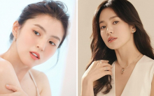 Han So Hee và Song Hye Kyo sẽ cùng đảm nhận vai chính trong phim mới, netizen 'rần rần' vì 'gấp đôi visual'