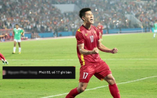 Tâm linh không đùa được đâu: Netizen truy tìm nhà tiên tri đoán đúng như in pha ghi bàn của U23 Việt Nam!
