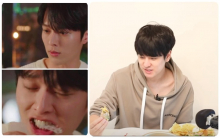 Bánh tráng Việt Nam bất ngờ 'gây sốt' tại Hàn Quốc: 'Hồ ly' Jang Ki Yong và thành viên iKON cũng mê đắm!