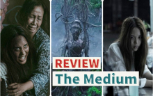 Review 'The Medium - Âm hồn nhập xác': Đậm chất kinh dị Á Đông, gây ám ảnh mạnh cho hội 'yếu tim'