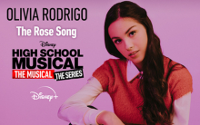 Đừng quên Olivia Rodrigo vẫn là nữ chính 'High School Musical: The Series', và đây là single mới mới của cô nàng trong bộ phim này