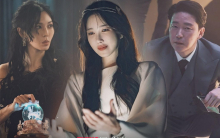 Dàn sao 'khủng' Penthouse tái hợp trong phim mới: 'Dì Trinh' Kim So Yeon tiếp tục đóng vai ác?