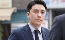 Seungri (cựu thành viên Big Bang) chính thức bị kết án 1 năm 6 tháng tù giam
