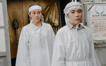 “Miệng đời” – Phim về cộng đồng LGBT của đạo diễn Bảo Chu được phỏng vấn trên Netflix Asia