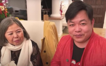 Quang Lê: Mẹ không thúc ép tôi lấy vợ