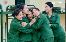 Sao Nhập Ngũ trở thành “show quốc dân”, nghệ sĩ nào cũng mong được trải nghiệm ít nhất một lần