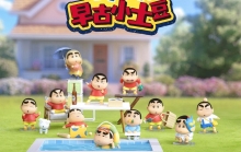 Blindbox, Hot Wheels, và 'Đạo Chơi': Khi Sưu Tầm Đồ Chơi Là Tuyên Ngôn Cá Tính Của Giới Trẻ