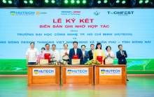 Địa phương “đặt hàng” giải pháp phát triển du lịch nông nghiệp của sinh viên