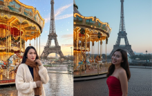 Lưu lại bí kíp tự tạo bầu trời pháo hoa của riêng mình lung linh đúng ý với Gemini