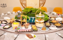 Lục Đỉnh Ký: Nơi Gìn Giữ Tinh Hoa Ẩm Thực Quảng Đông Giữa Nhịp Sống Hiện Đại