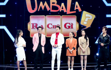 Cây hài Nam Thư thán phục trước sự hài hước của Hải Yến Idol