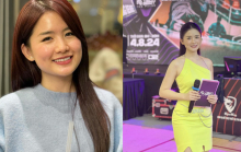 Cô gái Hà Nội xinh đẹp, tài giỏi có tên độc lạ, từng chịu áp lực vì cái tên của mình